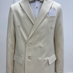 Abito Doppio Petto 09