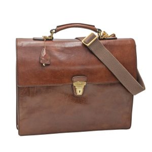 Cartella The bridge Story Uomo