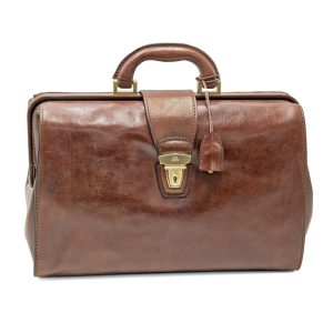 Borsa da medico The bridge Story Uomo