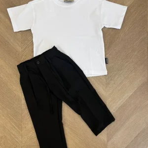 t-shirt lay bianca