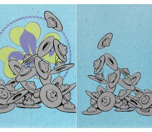 Quaderno di caccia Cappellone