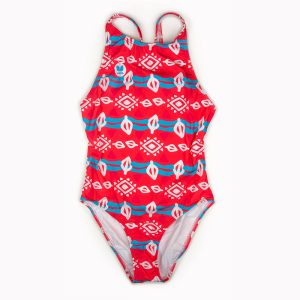 Costume Nuoto Donna intero FULL FIT MARINA