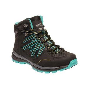 Scarpa da trekking Lady Samaris II Mid Regatta