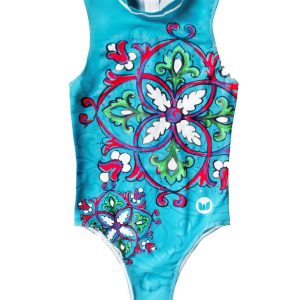 Bodysuit Surf CRYSTAL