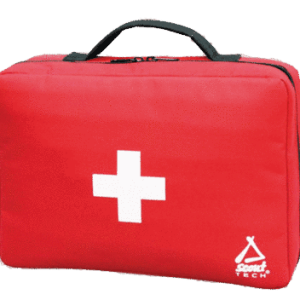 Borsa pronto soccorso Scout Tech