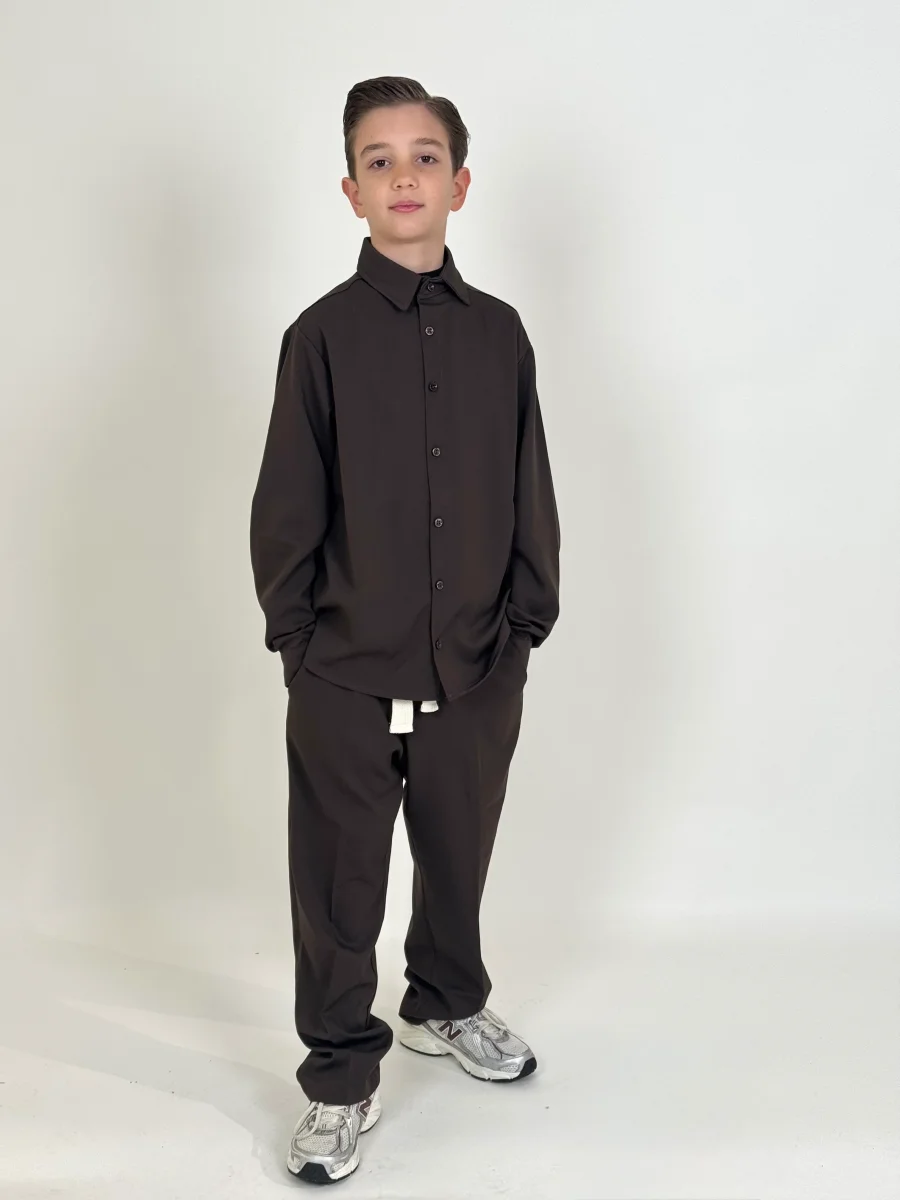 coordinato james marrone - immagine 3
