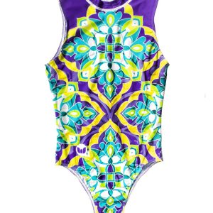 Bodysuit Surf ORCHID