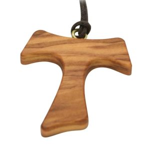 Tau legno con filo cm 2,5