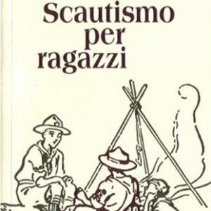 Scautismo per ragazzi