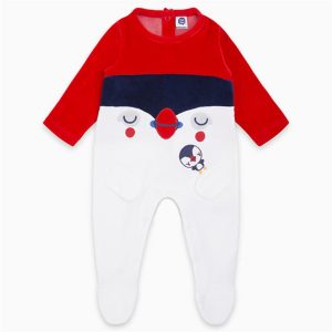 Tutina Pinguino tuc tuc