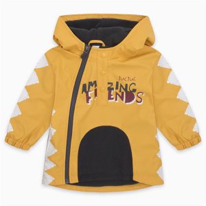 Impermeabile tuc tuc amazing friend