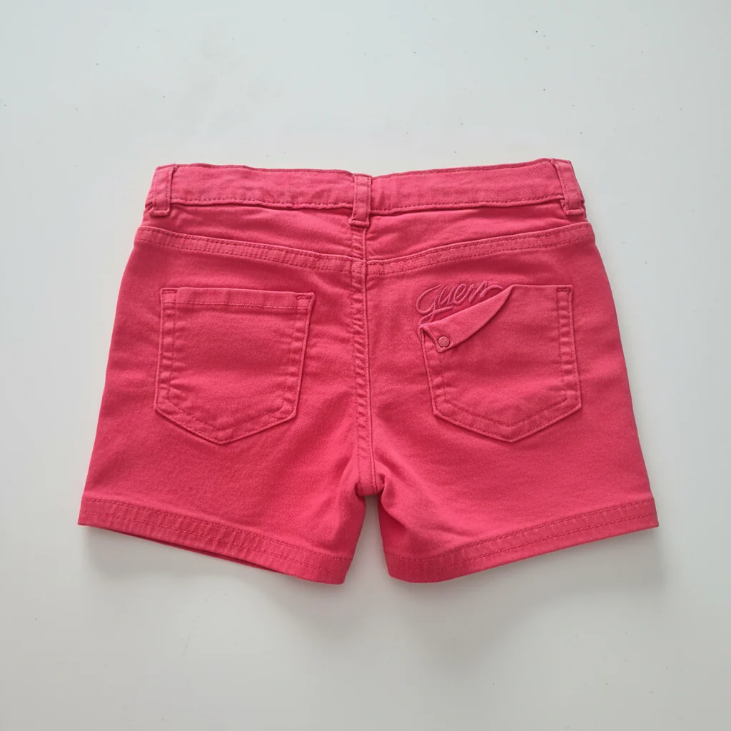 SHORTS GUESS - immagine 3