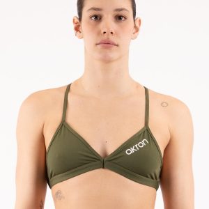 Ania – Top Bikini Ecology