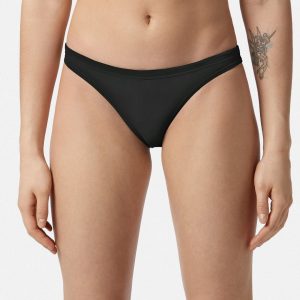 Emily – Bottom Bikini Black