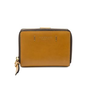 Portafoglio The Bridge Chiara medio quadrato