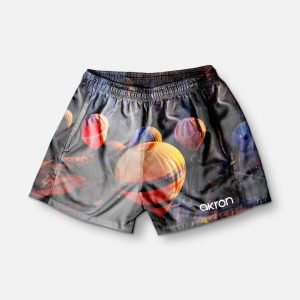 Bobby Junior Short Mare