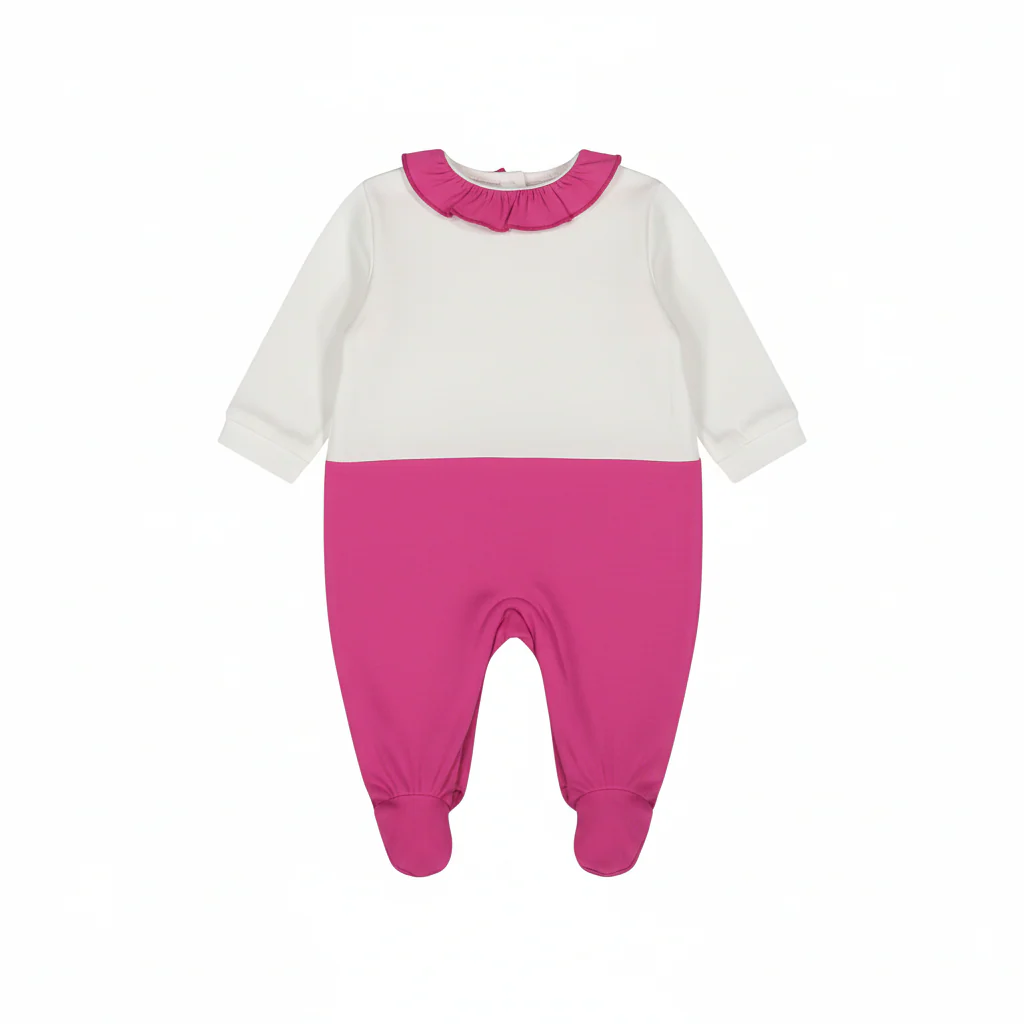 TUTINA DI COTONE - immagine 4
