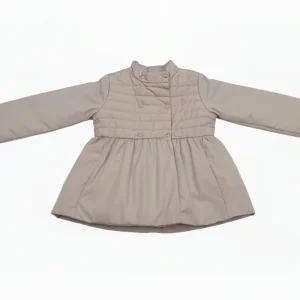 GIUBBINO TRAPUNTATO HERNO GRIGIO