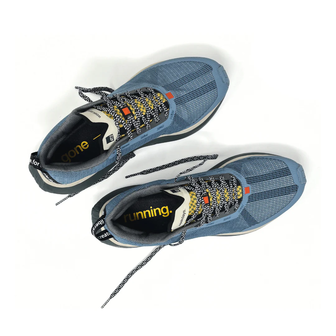 4T2 weekdays, kind of blue - immagine 7