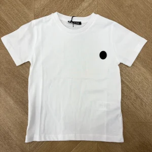 t shirt bianca