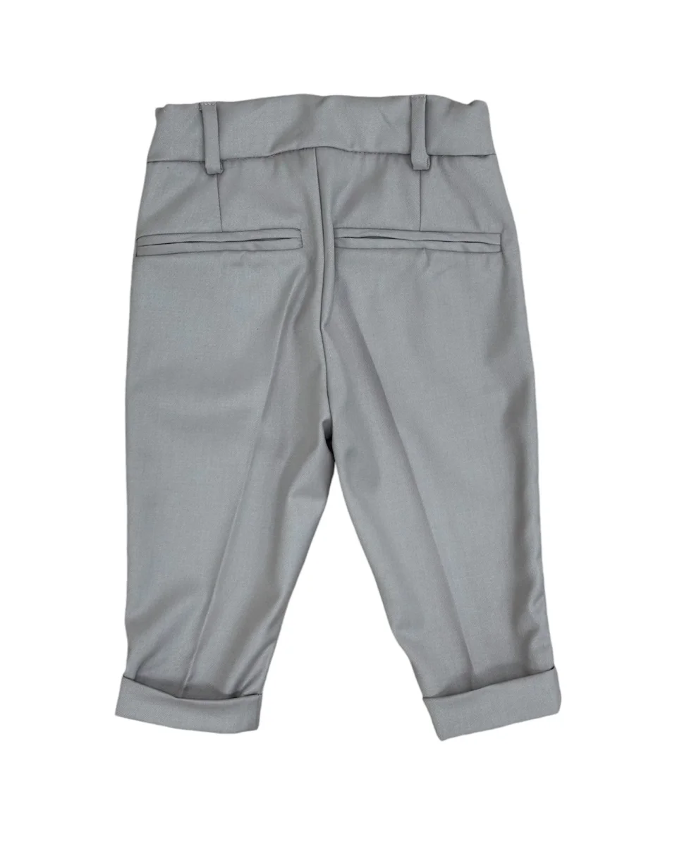 Pantalone Tennessee Bambino - immagine 7