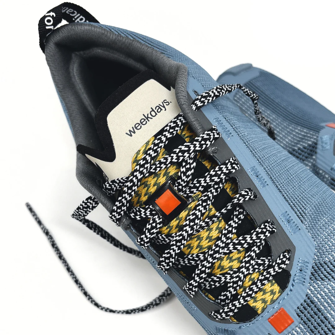 4T2 weekdays, kind of blue - immagine 6