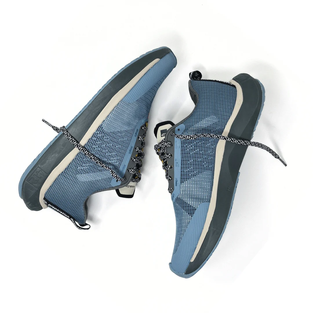 4T2 weekdays, kind of blue - immagine 4