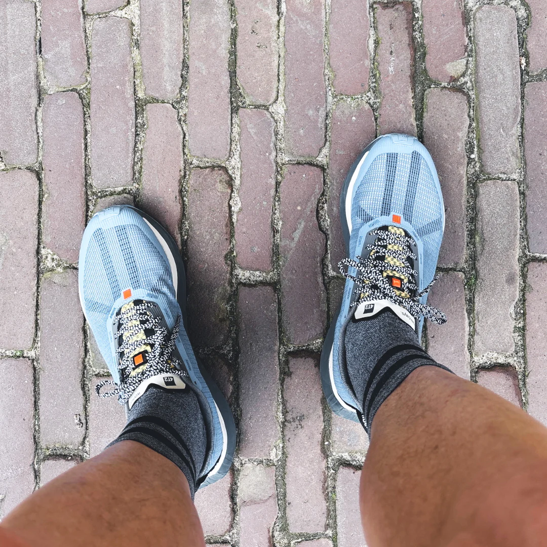 4T2 weekdays, kind of blue - immagine 9