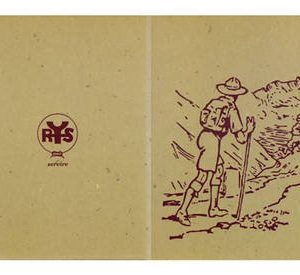 Quaderno  di caccia R/S