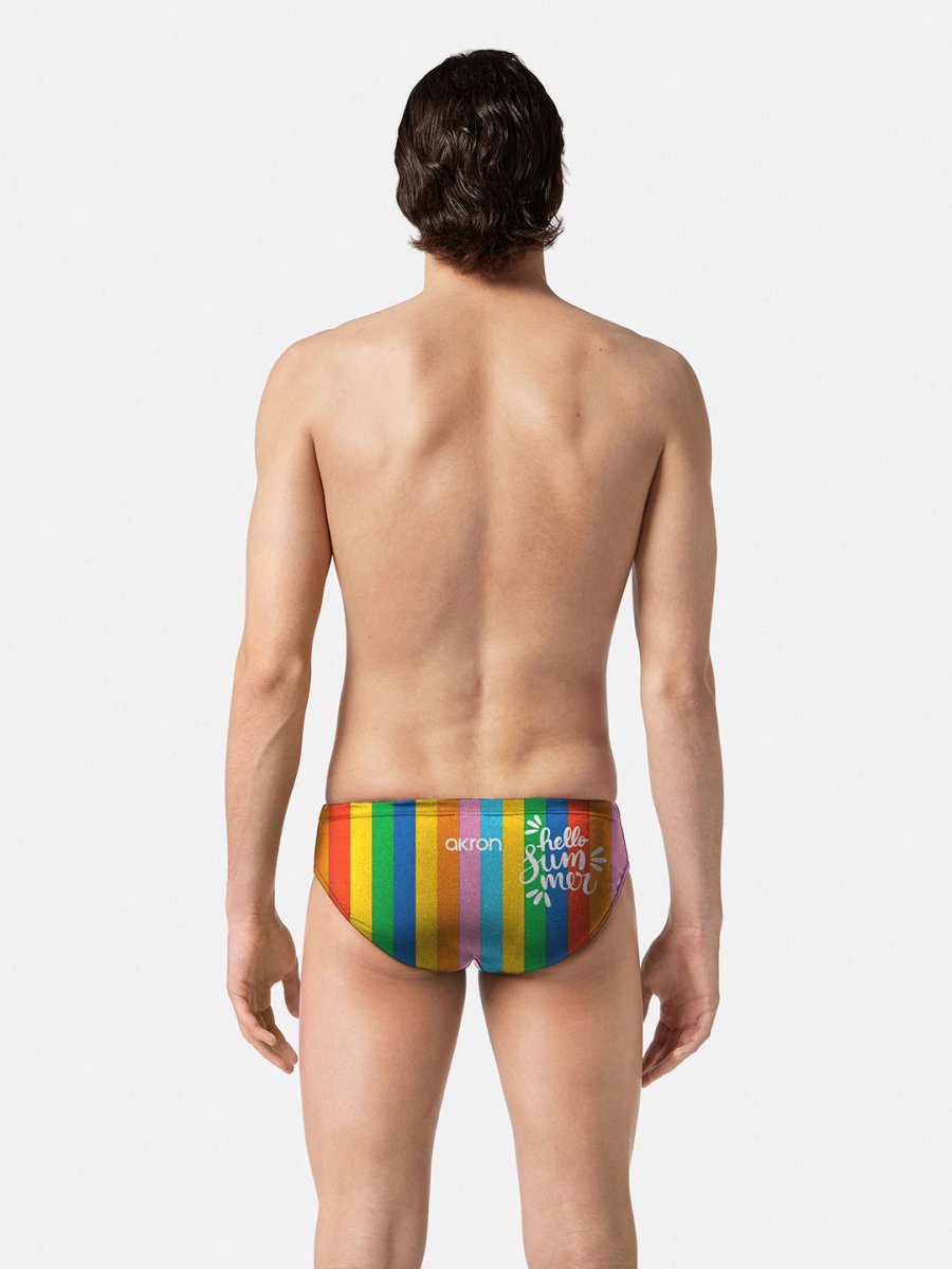 Paloma Man Fantasia dedicata - immagine 3