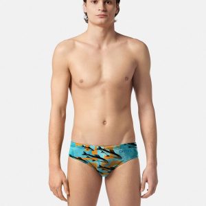 Fisher Man Fantasia dedicata