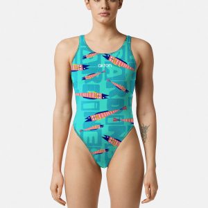 Sardella Woman Fantasia dedicata