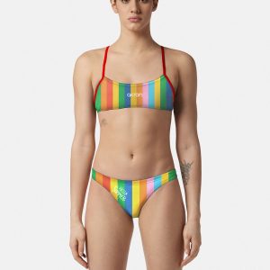 Paloma Bikini Fantasia dedicata