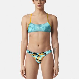 Fisher Bikini Fantasia dedicata