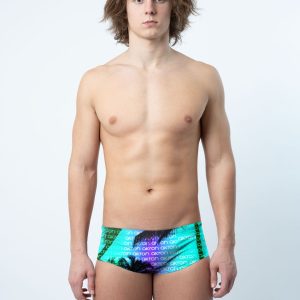 Miami Trunk 12 cm Man Fantasia dedicata