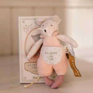 Topolino del Dentino