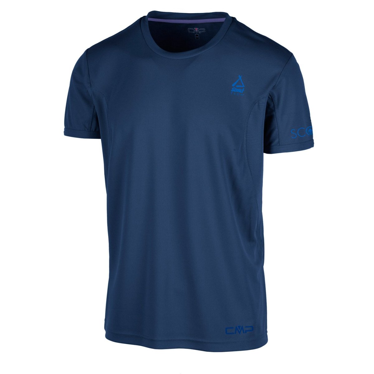 T-shirt Scout Tech dry fit - immagine 2