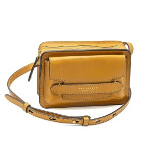 Borsa The Bridge Lucrezia camera case