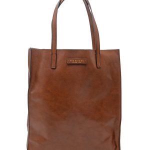 Borsa shopper The Bridge Mirra morbida
