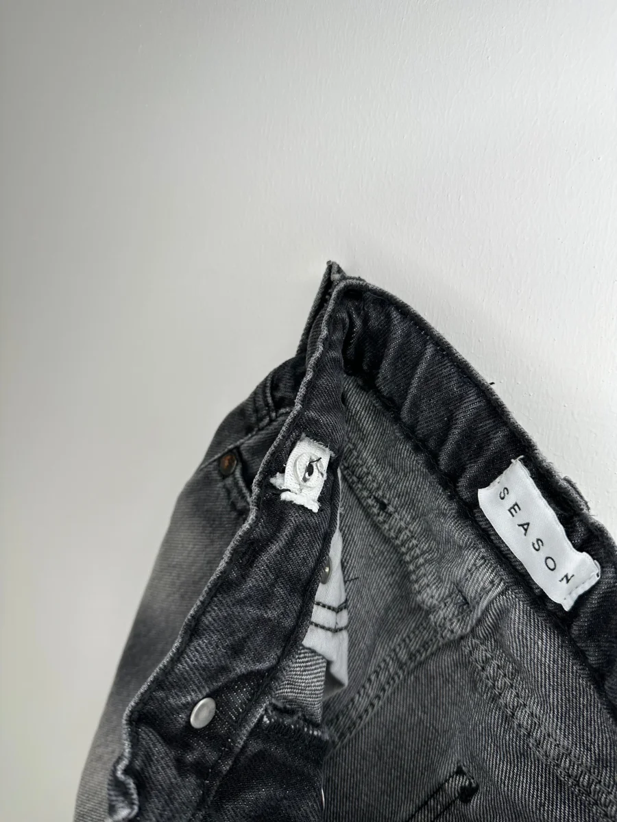 Jeans Bambino Regular Fit 01 - immagine 5