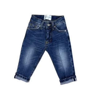 Jeans Cimosato 012