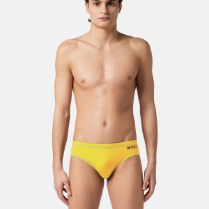 Addison Evo Bicolor Butter Cup/Salsedine