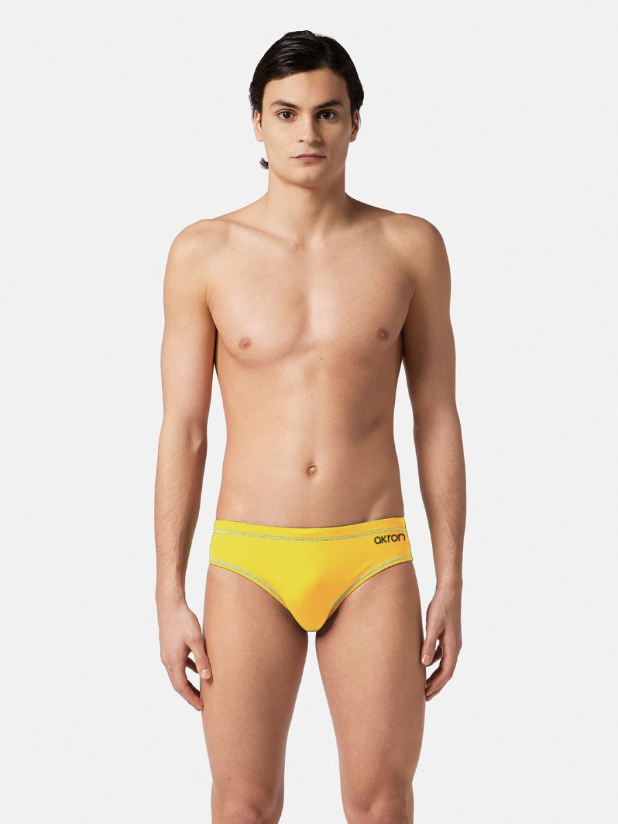 Addison Evo Bicolor Butter Cup/Salsedine