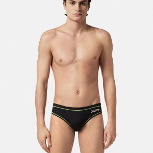 Addison Evo Bicolor Black / Comedy