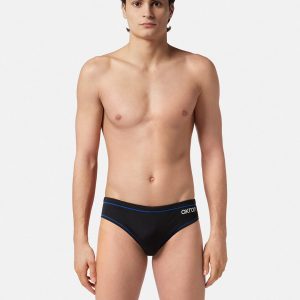 Addison Evo Bicolor Black / Sport Red