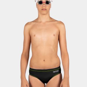 Addison Evo Bicolor Jr Black / Comedy