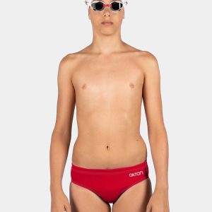 Addison Evo Bicolor Jr Sport Red / Harvard