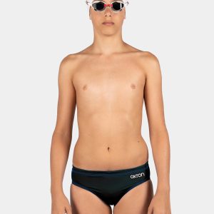 Addison Evo Bicolor Jr Black / Sport Red