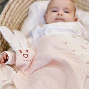 Dou Dou Coniglio Primavera