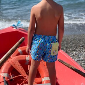 Costumi da Bagno – Bambino